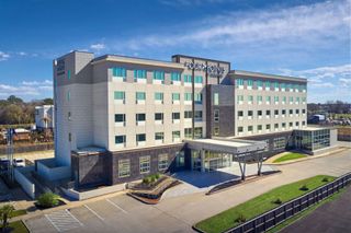 Four Points by Sheraton IAH Airport
