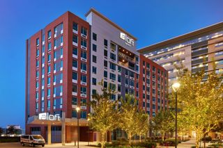 Aloft Richardson