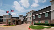 Four Points Dallas Entertainment Dist