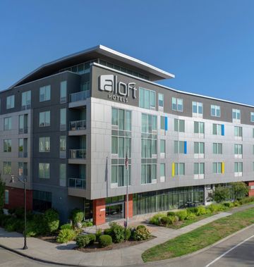Aloft Hillsboro-Beaverton
