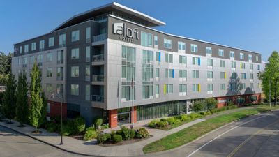 Aloft Hillsboro-Beaverton