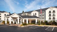Aloft Mountain View