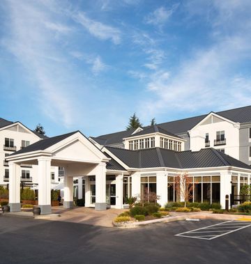 Aloft Mountain View