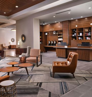 Four Points By Sheraton Yuma