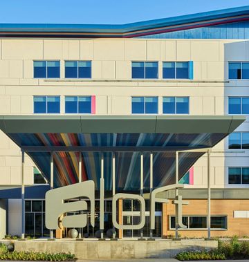 Aloft Trophy Club Westlake