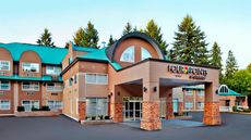 Four Points by Sheraton Surrey