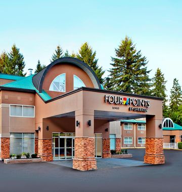 Four Points by Sheraton Surrey