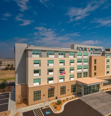 Four Points by Sheraton Midland