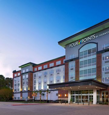 Four Points by Sheraton Houston West