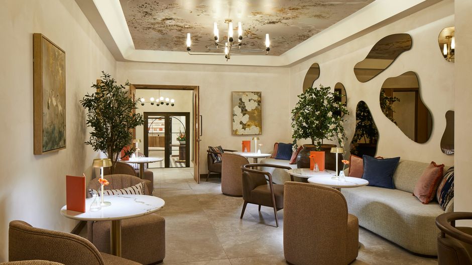 The Grand Brighton Spa