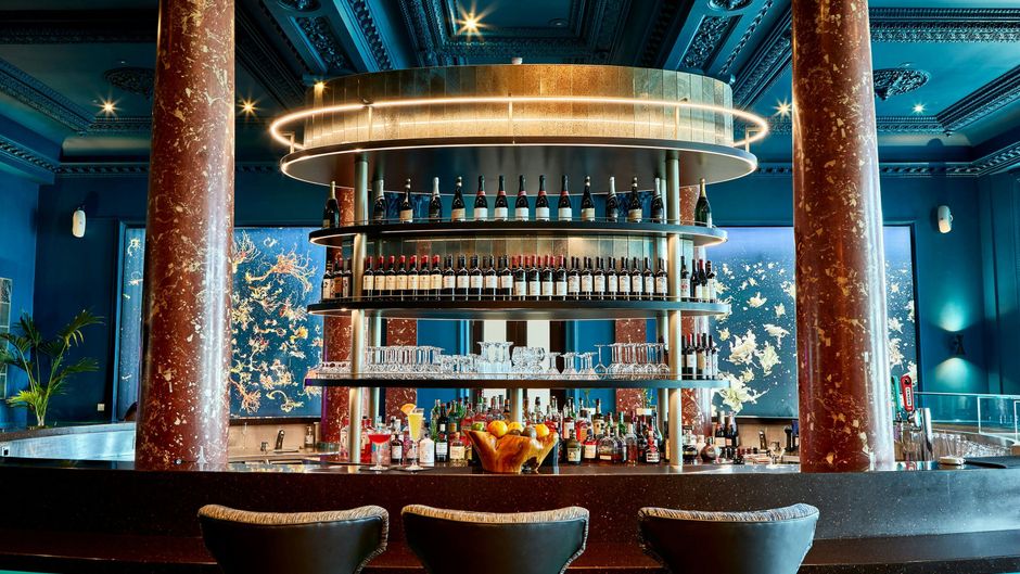 The Grand Brighton Other