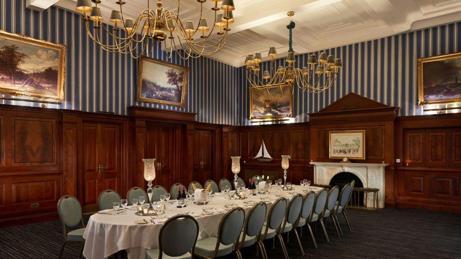 The Grand Brighton Meeting