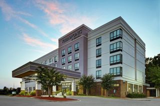 Four Points by Sheraton Birmingham