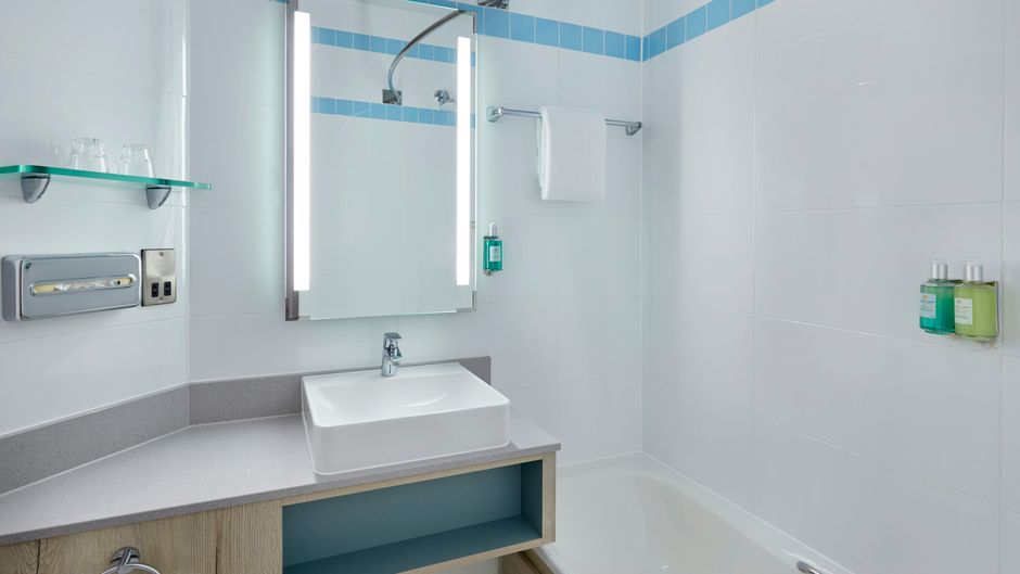 Leonardo Hotel London Croydon Room