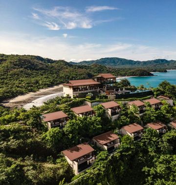 Casa Chameleon at Las Catalinas