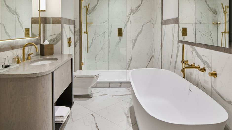 The Grand Brighton Suite
