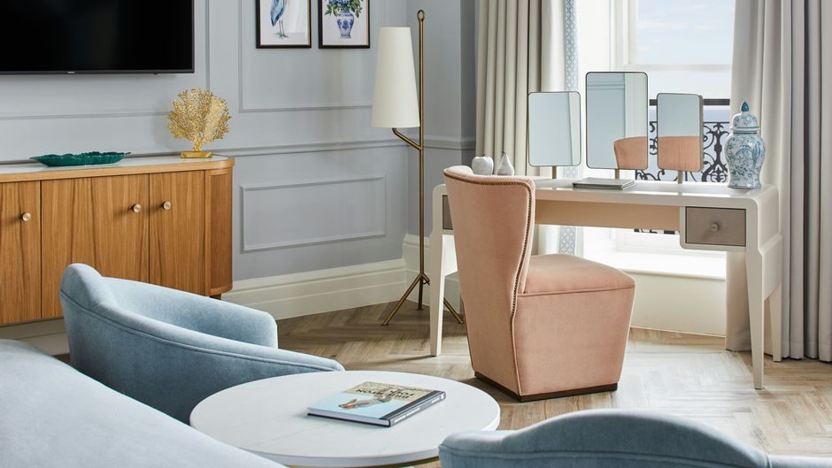 The Grand Brighton Suite