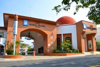 Maria Isabel Hotel