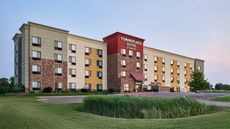 TownePlace Suites Dickinson