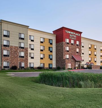 TownePlace Suites Dickinson