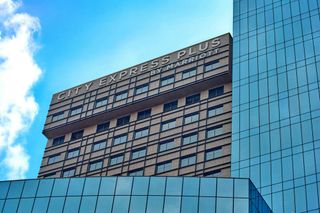 City Express Plus by Marriott Interlomas