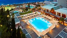 Sheraton Rhodes Resort