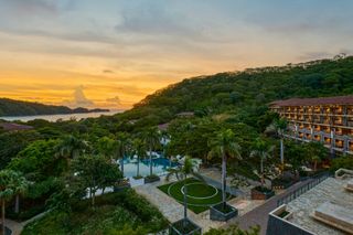 JW Marriott Costa Elena Resort & Spa