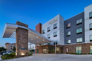 Fairfield Inn & Suites Marriott