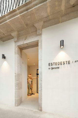 Hotel EsteOeste by Sercotel