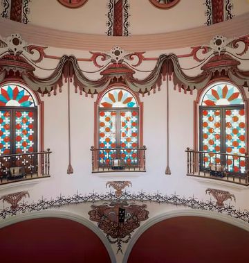 Sercotel Palacio de Tudemir