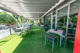Sercotel Hotel Riscal