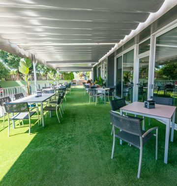 Sercotel Hotel Riscal