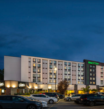 Holiday Inn Laval-Montreal