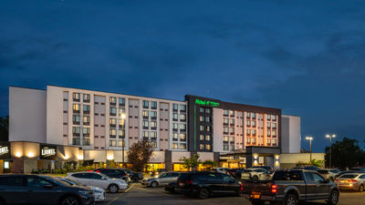 Holiday Inn Laval-Montreal