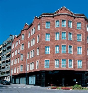 URH Ciutat de Mataro