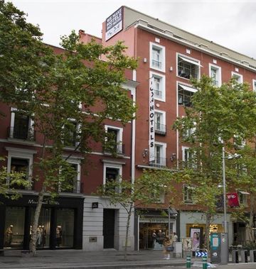 ICON Embassy