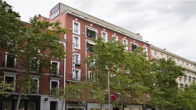 ICON Embassy