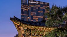 Four Seasons Hotel Seoul