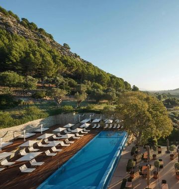 Son Brull Hotel & Spa
