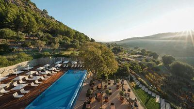 Son Brull Hotel & Spa
