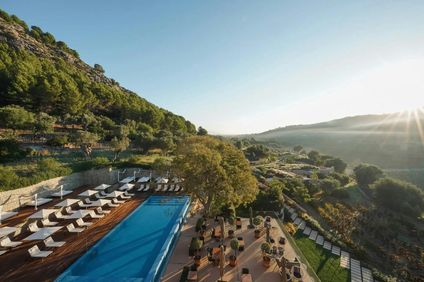 Son Brull Hotel & Spa