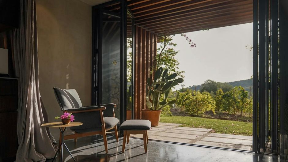 Son Brull Hotel & Spa Room