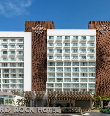 Hard Rock Hotel Cancun