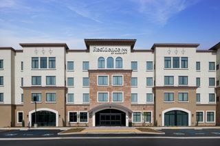 Residence Inn Claremont
