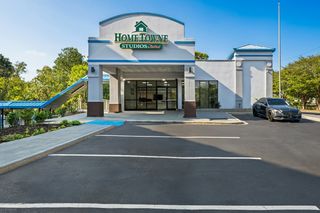 HomeTowne Studios Birmingham - Airport
