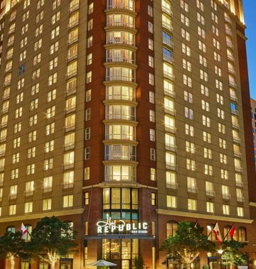 Hotel Republic, Autograph Collection