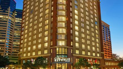 Hotel Republic, Autograph Collection