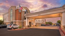 Holiday Inn Express