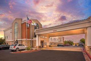Holiday Inn Express