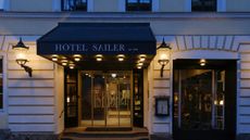 Hotel Sailer